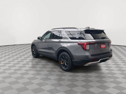 Used 2026 Ford Explorer Tremor w/ Tremor Ultimate Package AWD/4WD image 44