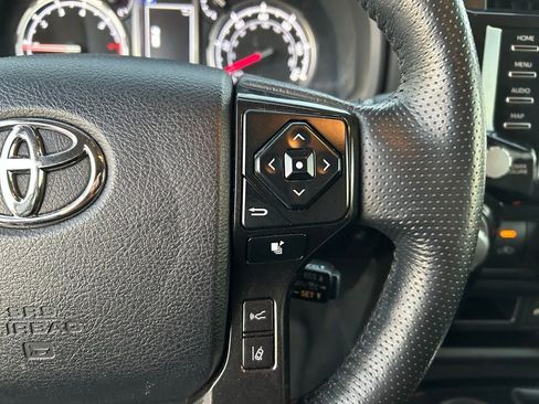 Used 2024 Toyota 4Runner TRD Off-Road Premium image 16