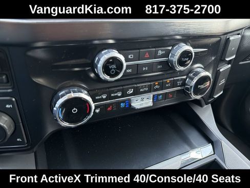 Used 2025 Ford F250 Lariat w/ Chrome Package AWD/4WD image 20