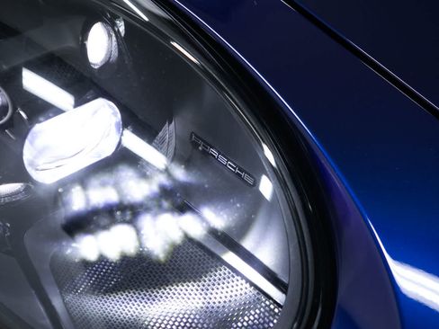 Certified 2022 Porsche 911 GT3 RWD image 16