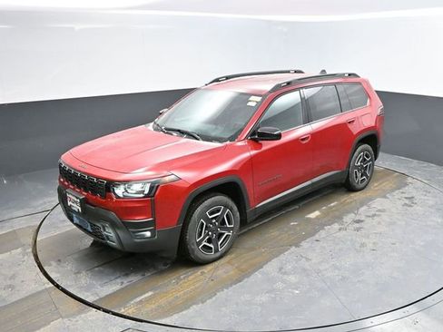 New 2026 Jeep Cherokee Laredo image 35