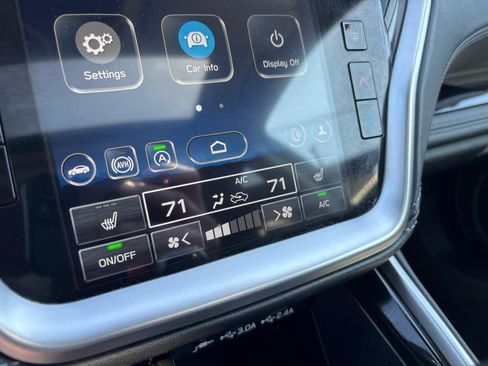 Used 2023 Subaru Outback Limited image 27