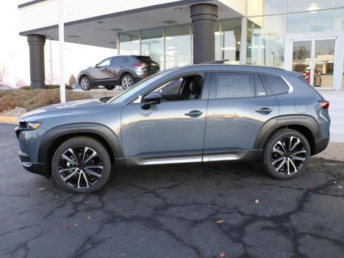 New 2026 MAZDA CX-50 2.5 Turbo w/ Accent Package image 2