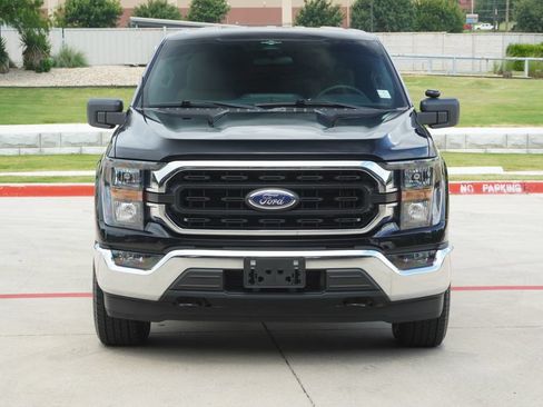 Used 2023 Ford F150 XLT AWD/4WD image 7