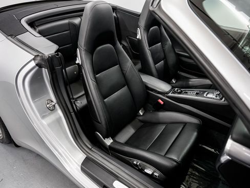 Used 2018 Porsche 911 Carrera S RWD image 27