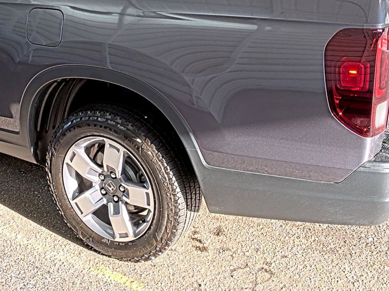 Used 2025 Honda Ridgeline RTL image 22