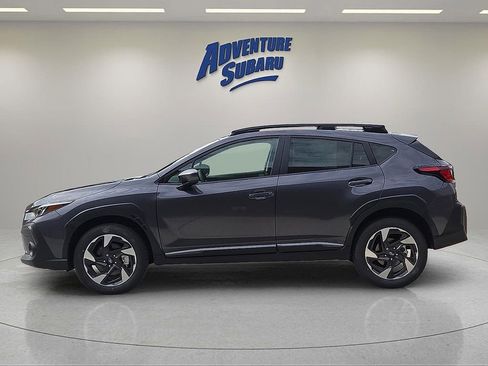 New 2025 Subaru Crosstrek 2.5i Limited image 4