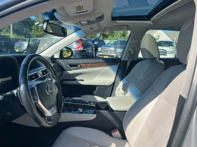 Used 2013 Lexus GS 350 AWD w/ Premium Pkg image 5