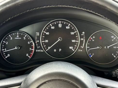 Used 2023 MAZDA MAZDA3 s image 35