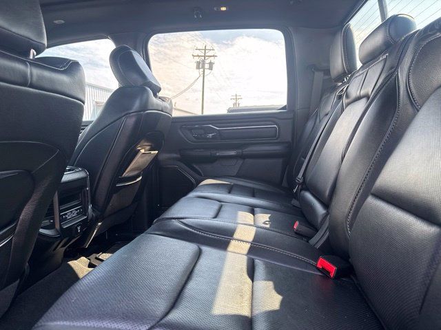 Used 2022 RAM 1500 Limited AWD/4WD image 14