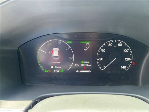 Used 2024 Honda CR-V Sport image 10