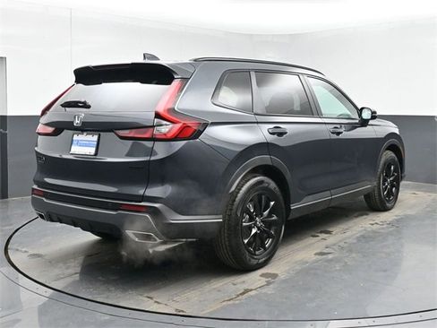 New 2026 Honda CR-V Sport-L image 10