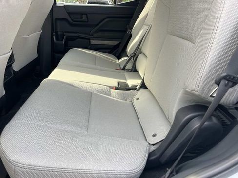 Used 2025 Toyota 4Runner SR5 RWD image 22