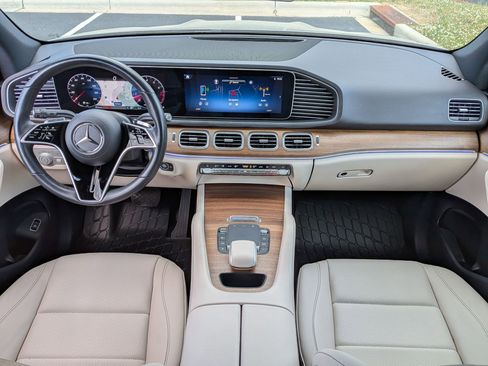 Certified 2024 Mercedes-Benz GLE 350 4MATIC image 31