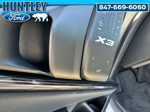 Used 2025 BMW X3 xDrive30 AWD/4WD image 23