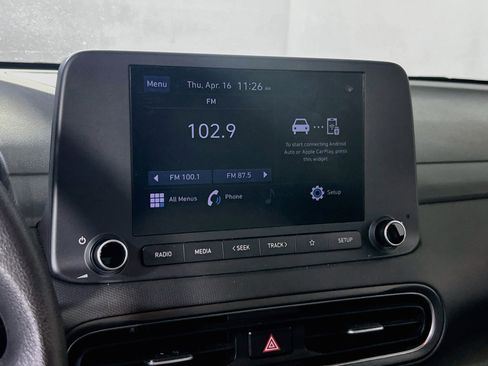 Used 2023 Hyundai Kona SEL w/ Cargo Package image 14