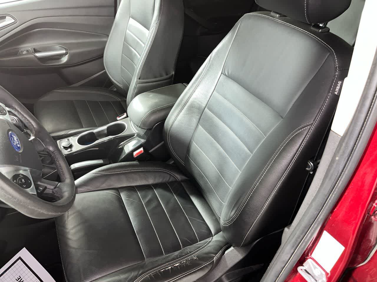 Used 2014 Ford Escape Titanium w/ Equipment Group 401A AWD/4WD image 15