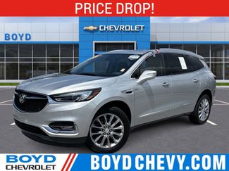 Used 2019 Buick Enclave Premium w/ Experience Buick Package image 1