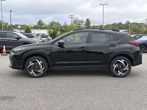 New 2026 Subaru Crosstrek 2.5i Limited AWD/4WD image 6