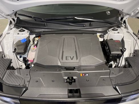 New 2026 Hyundai Ioniq 5 SEL RWD image 9