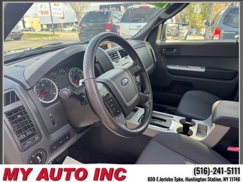 Used 2012 Ford Escape XLT image 22