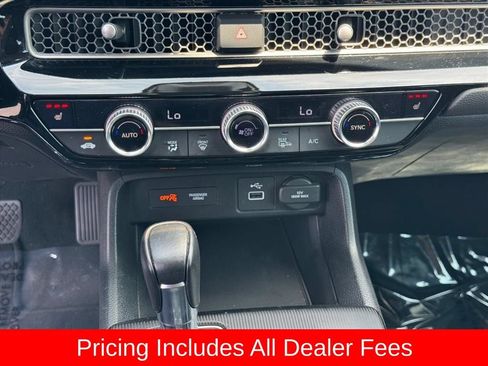 Used 2023 Honda Civic EX image 20
