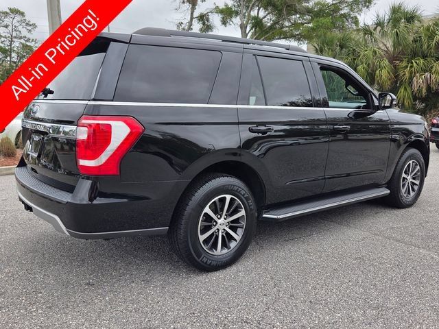 Used 2021 Ford Expedition XLT RWD image 5