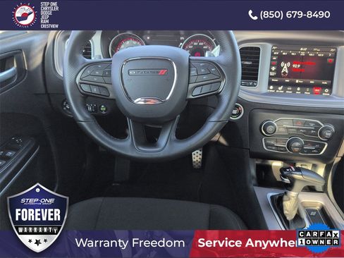 Used 2023 Dodge Charger Scat Pack image 15