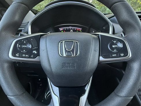 Used 2018 Honda CR-V EX image 26