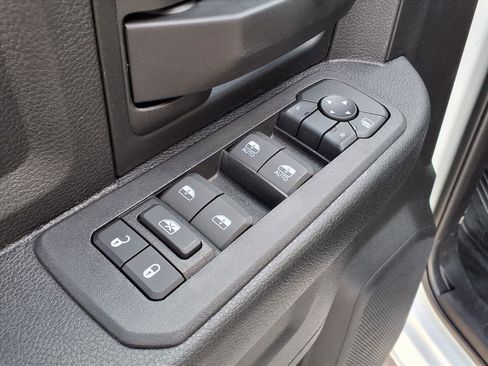 New 2026 RAM 5500 Tradesman image 16