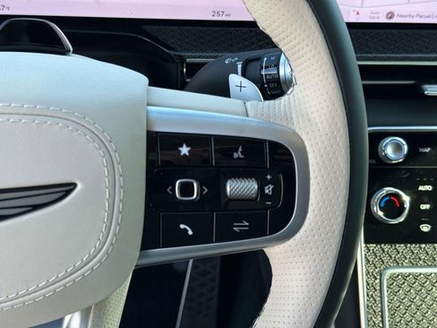 New 2026 Genesis GV80 3.5T e-SC image 26