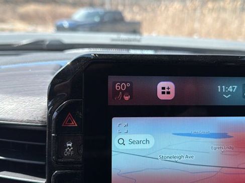 New 2026 RAM 2500 Laramie image 16