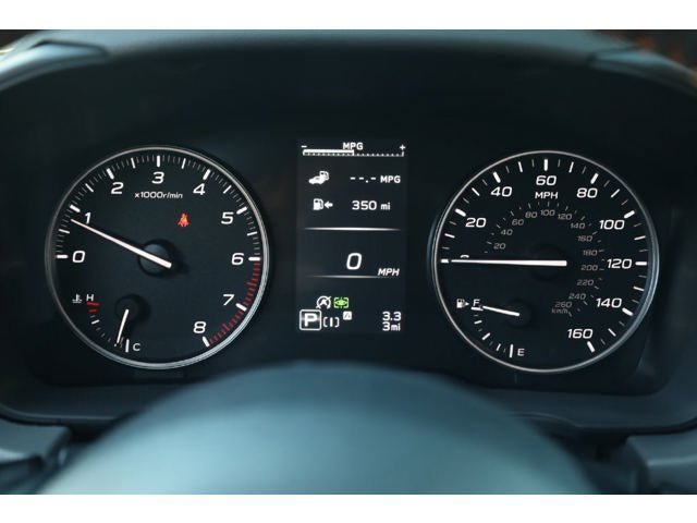 New 2027 Subaru Crosstrek 2.5i Limited AWD/4WD image 33