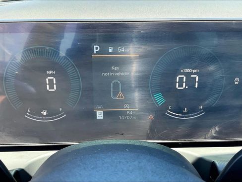 Used 2026 Hyundai Tucson SEL FWD image 23