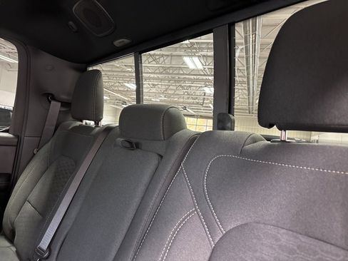 New 2026 RAM 1500 Big Horn image 40