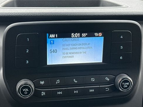 New 2025 Ford Transit 250 image 19