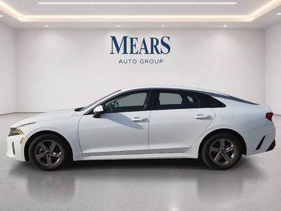 Used 2023 Kia K5 LXS