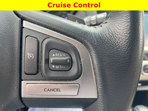 Used 2017 Subaru Outback 2.5i Limited w/ Popular Package #5 AWD/4WD image 24