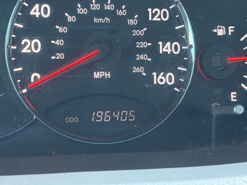Used 2005 Toyota Avalon XL FWD image 23