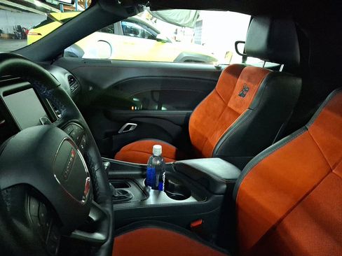 New 2023 Dodge Challenger R/T Scat Pack image 5