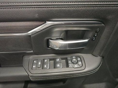 New 2026 RAM 3500 Laramie image 8