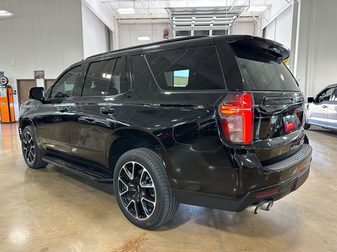 Used 2024 Chevrolet Tahoe RST w/ Sport Performance Package image 5