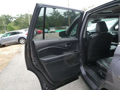 Used 2019 Honda Pilot EX-L image 30