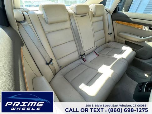 Used 2009 Audi A6 3.0T Premium Plus image 15