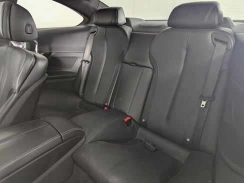 Used 2014 BMW 650i xDrive Coupe AWD/4WD image 12