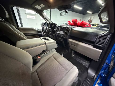 Used 2020 Ford F150 XL AWD/4WD image 31