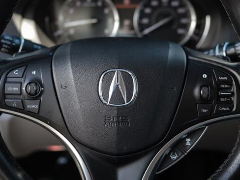 Used 2016 Acura MDX SH-AWD image 28