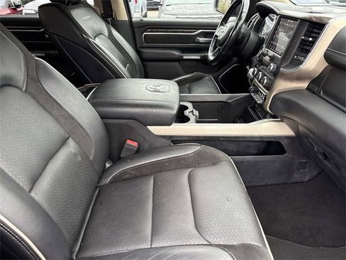 Used 2019 RAM 1500 Laramie image 23