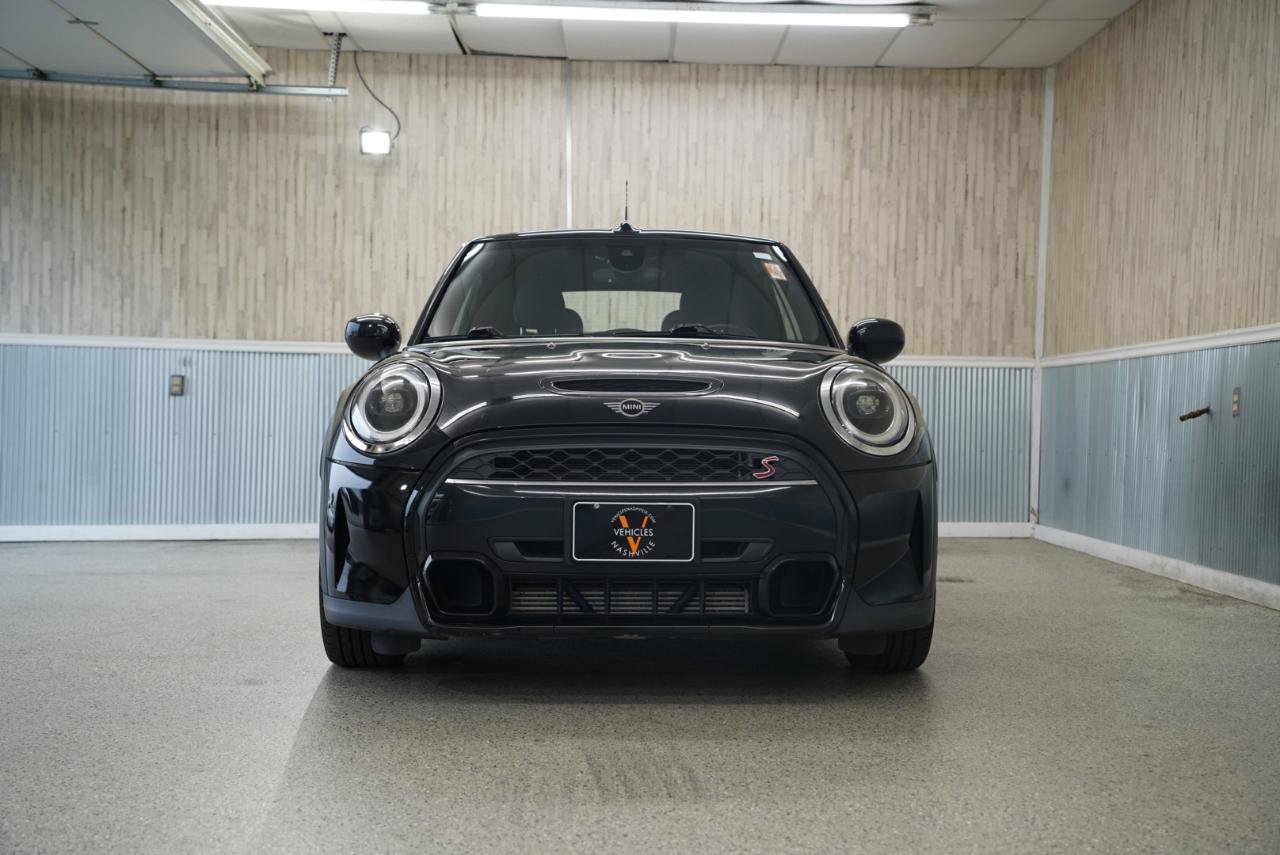 Used 2024 MINI Cooper S FWD image 2