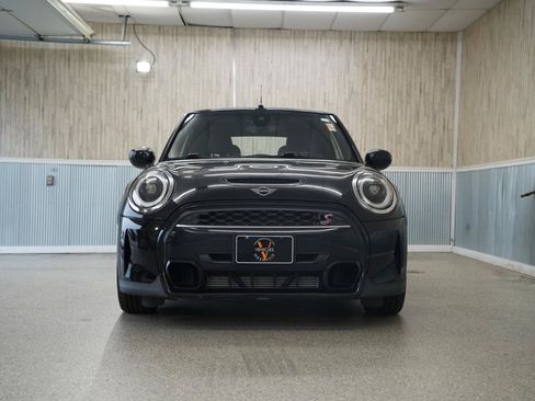 Used 2024 MINI Cooper S FWD image 2